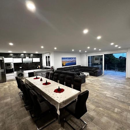 Villa Altea Lomalisa Екстериор снимка