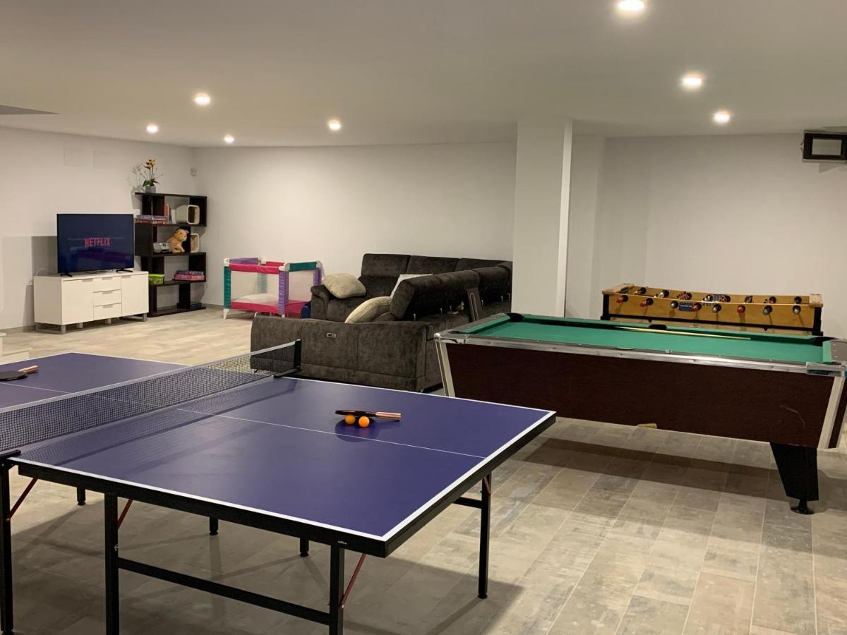 Villa Altea Lomalisa Екстериор снимка