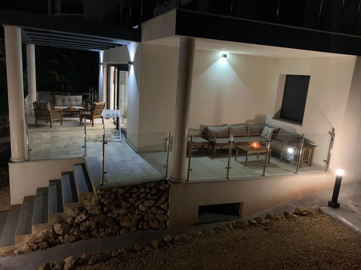 Villa Altea Lomalisa Екстериор снимка