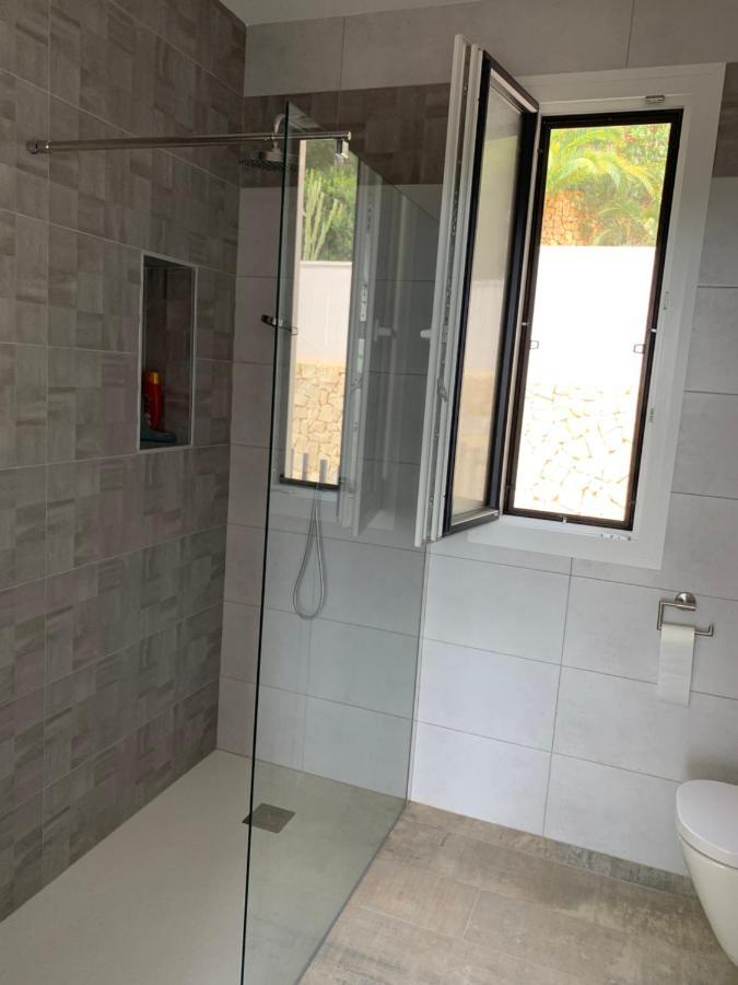 Villa Altea Lomalisa Екстериор снимка