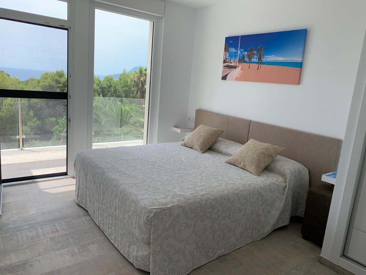 Villa Altea Lomalisa Екстериор снимка