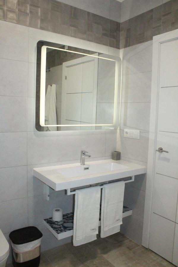 Villa Altea Lomalisa Екстериор снимка