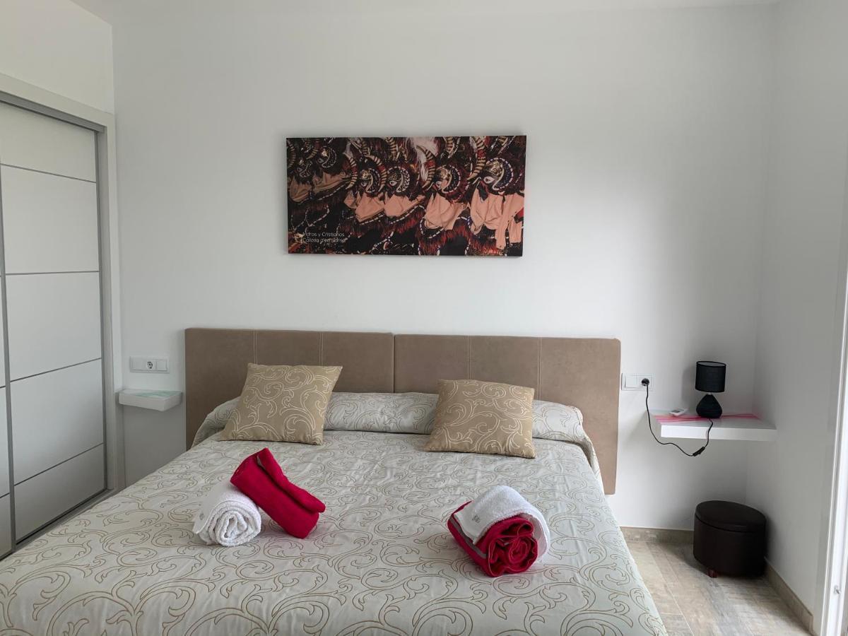 Villa Altea Lomalisa Екстериор снимка
