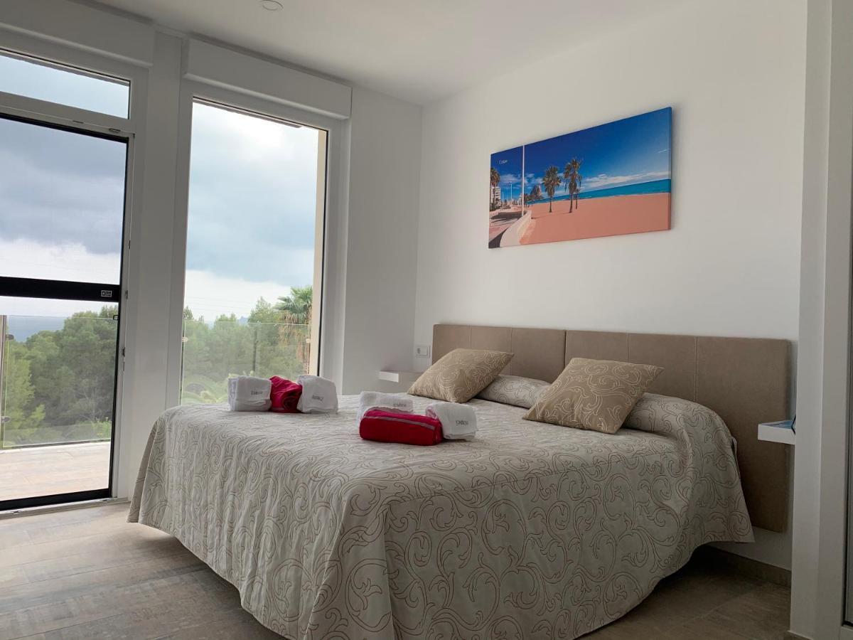 Villa Altea Lomalisa Екстериор снимка