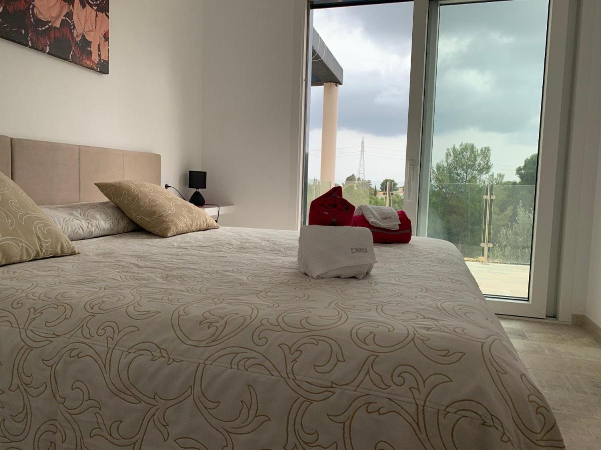 Villa Altea Lomalisa Екстериор снимка