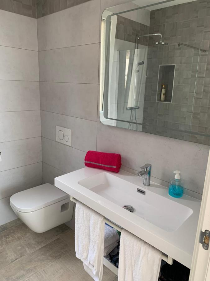 Villa Altea Lomalisa Екстериор снимка