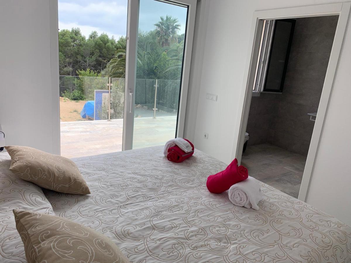 Villa Altea Lomalisa Екстериор снимка