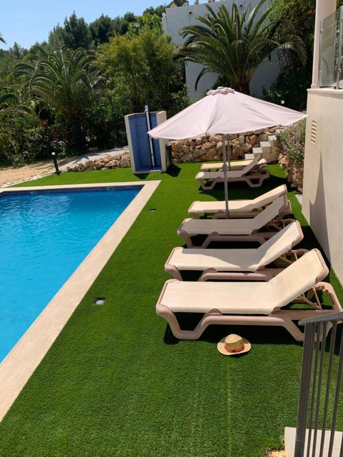 Villa Altea Lomalisa Екстериор снимка
