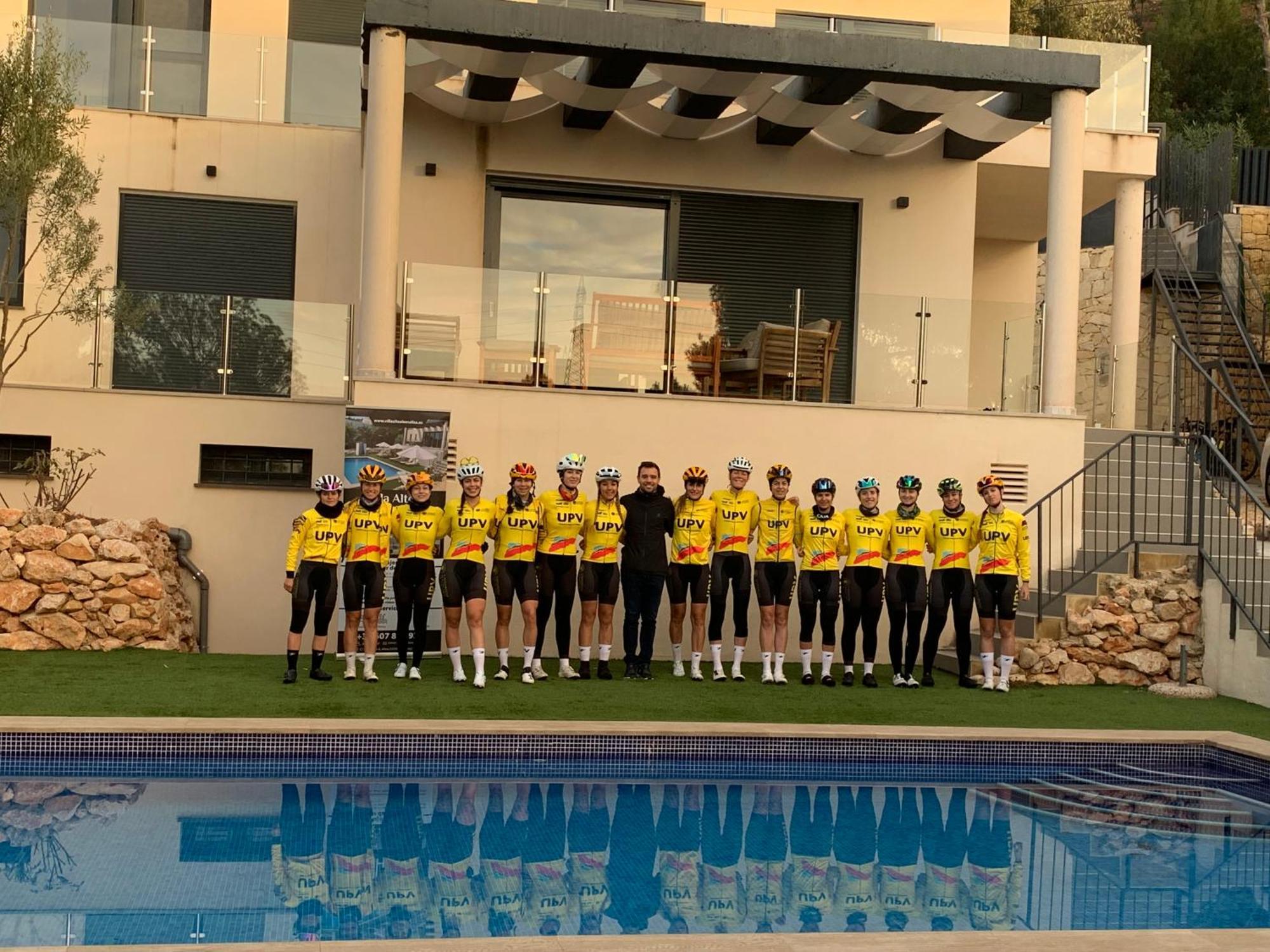 Villa Altea Lomalisa Екстериор снимка
